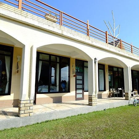 Yudo B&B Yilan Dongshan  Exterior foto