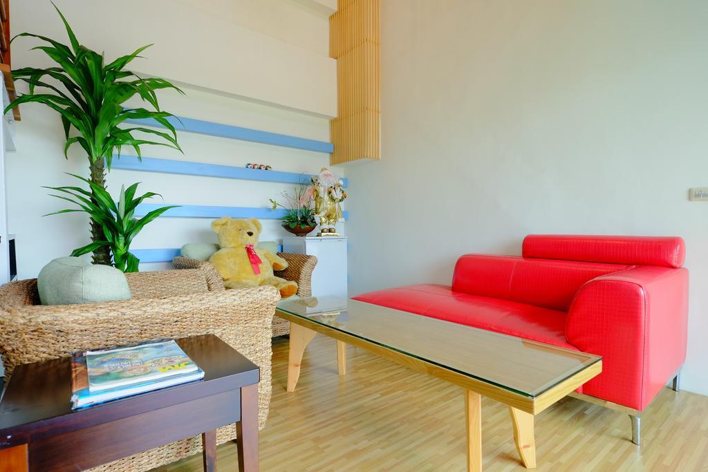 Yudo B&B Yilan Dongshan  Exterior foto