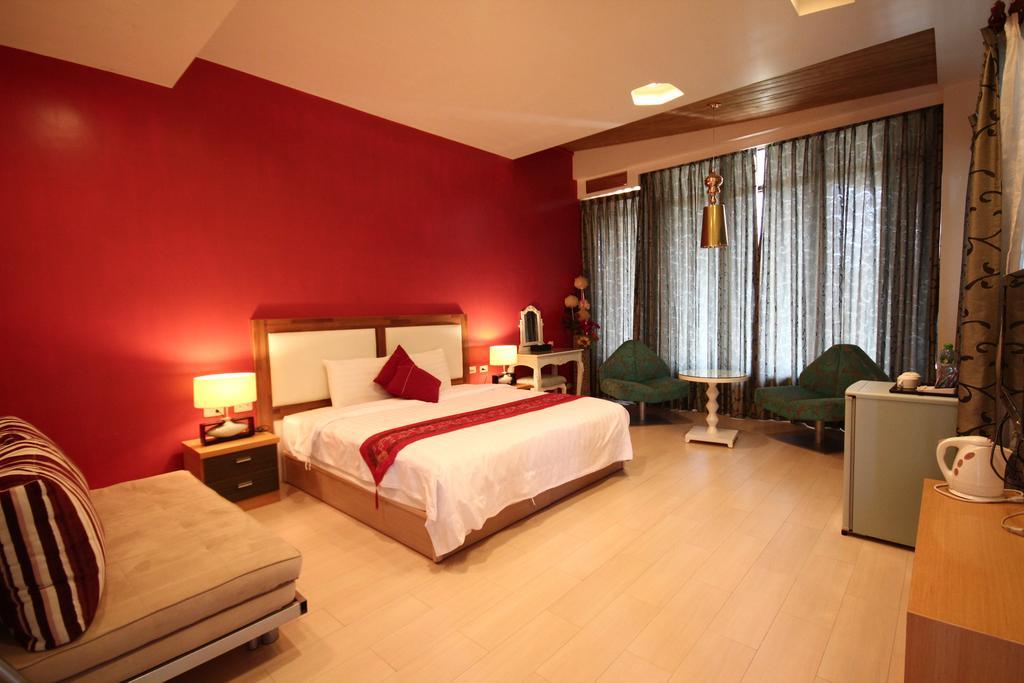 Yudo B&B Yilan Dongshan  Zimmer foto