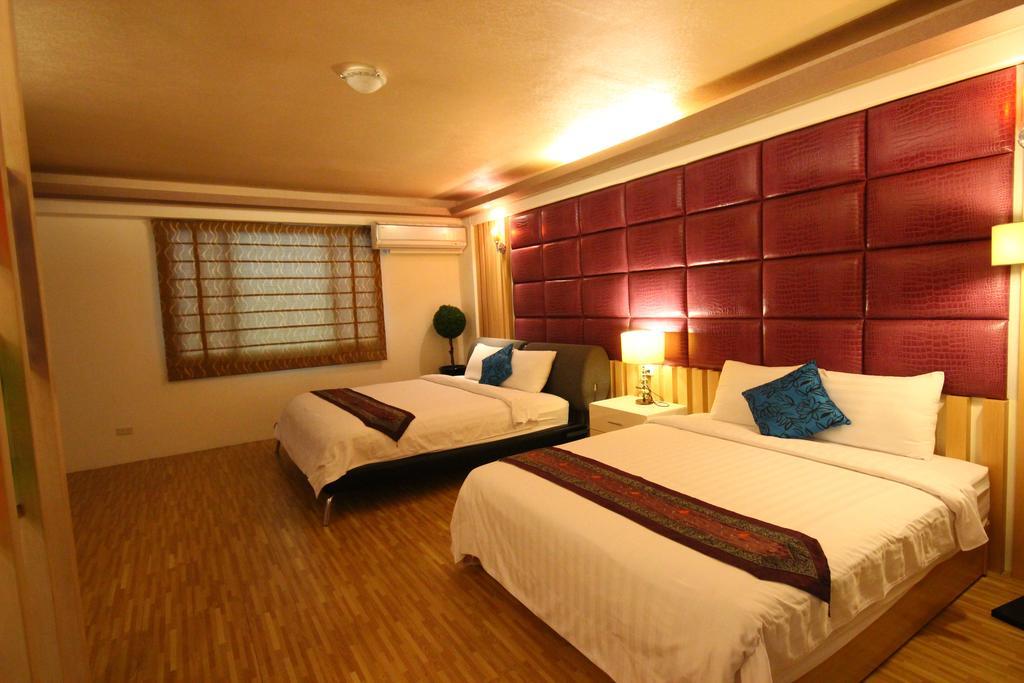 Yudo B&B Yilan Dongshan  Zimmer foto