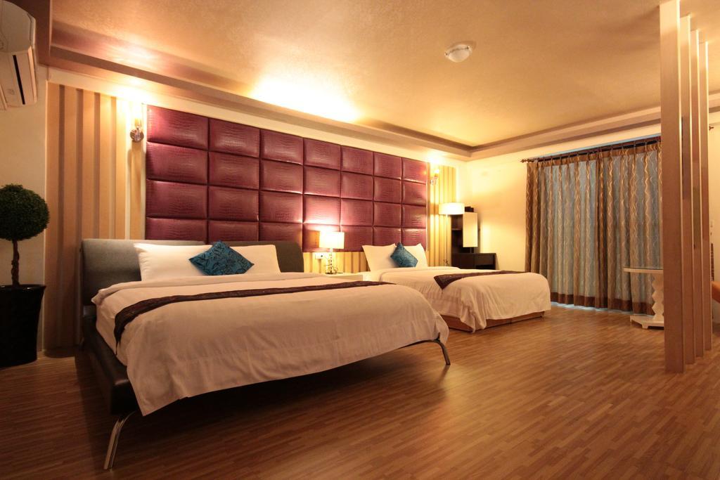 Yudo B&B Yilan Dongshan  Zimmer foto
