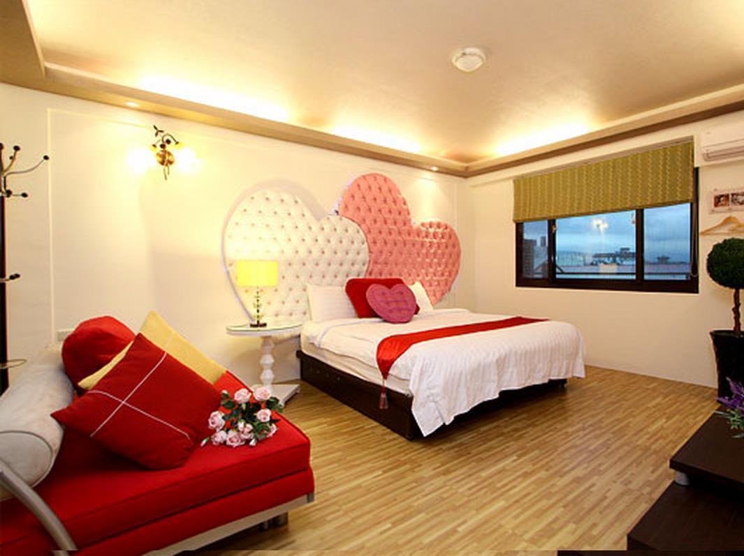 Yudo B&B Yilan Dongshan  Exterior foto