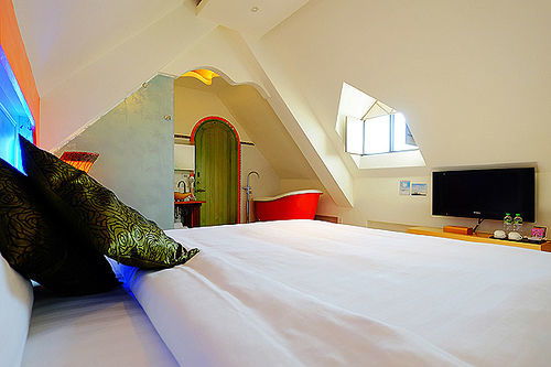 Yudo B&B Yilan Dongshan  Exterior foto