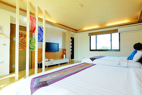 Yudo B&B Yilan Dongshan  Exterior foto