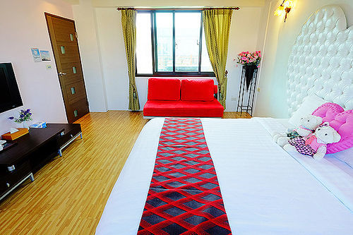 Yudo B&B Yilan Dongshan  Exterior foto