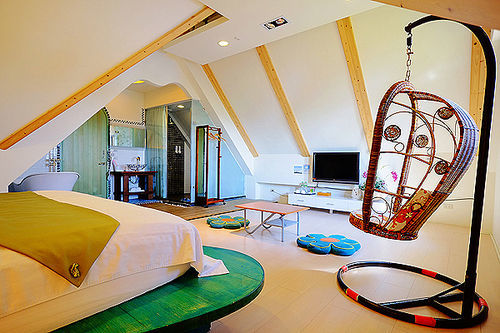 Yudo B&B Yilan Dongshan  Exterior foto