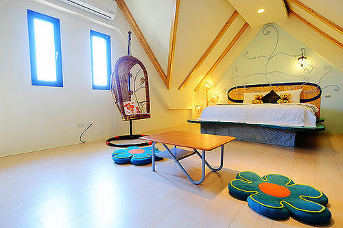 Yudo B&B Yilan Dongshan  Exterior foto
