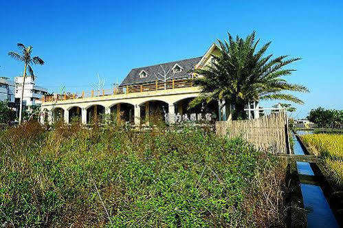 Yudo B&B Yilan Dongshan  Exterior foto
